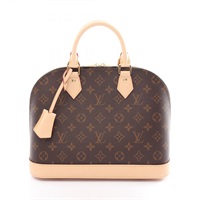 ルイ・ヴィトン(LOUIS VUITTON)ルイ・ヴィトン アルマ ハンドバッグ バッグ レディース  M53151｜2101218300604｜【公式】新品中古どちらもブランドの通販ならブランドオフ・オンラインストア| BRAND OFF Online  Store