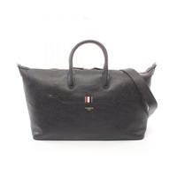 トムブラウン(THOM BROWNE)トムブラウン ペブルグレインダッフル トートバッグ バッグ メンズ レディース  MAG441A00198001｜2101218302813｜【公式】新品中古どちらもブランドの通販ならブランドオフ・オンラインストア| BRAND  OFF Online Store