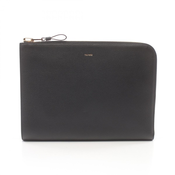 トムフォード(TOM FORD)トムフォード セカンドバッグ クラッチバッグ バッグ メンズ  H0355LCL213G1N001｜2101218302875｜【公式】新品中古どちらもブランドの通販ならブランドオフ・オンラインストア| BRAND  OFF Online Store