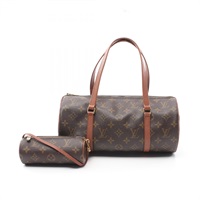 ルイ・ヴィトン(LOUIS VUITTON)ルイ・ヴィトン パピヨン30 モノグラム ハンドバッグ バッグ レディース M51385｜2101218304800｜【公式】新品中古どちらもブランドの通販ならブランドオフ・オンラインストア|  BRAND OFF Online Store