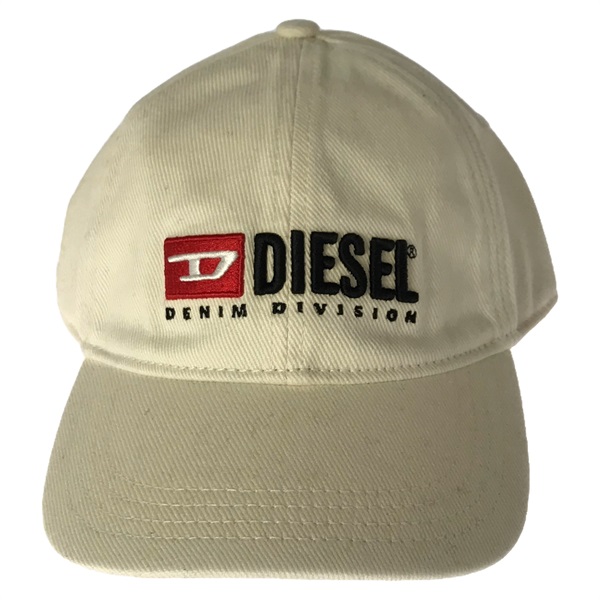 ディーゼル(DIESEL)ディーゼル ベースボールキャップ キャップ 帽子 メンズ レディース  A113560PFAA1AB｜2101218317770｜【公式】新品中古どちらもブランドの通販ならブランドオフ・オンラインストア| BRAND  OFF Online Store