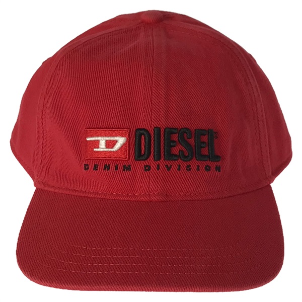 ディーゼル(DIESEL)ディーゼル ベースボールキャップ キャップ 帽子 メンズ レディース  A113560PFAA42G｜2101218317787｜【公式】新品中古どちらもブランドの通販ならブランドオフ・オンラインストア| BRAND  OFF Online Store