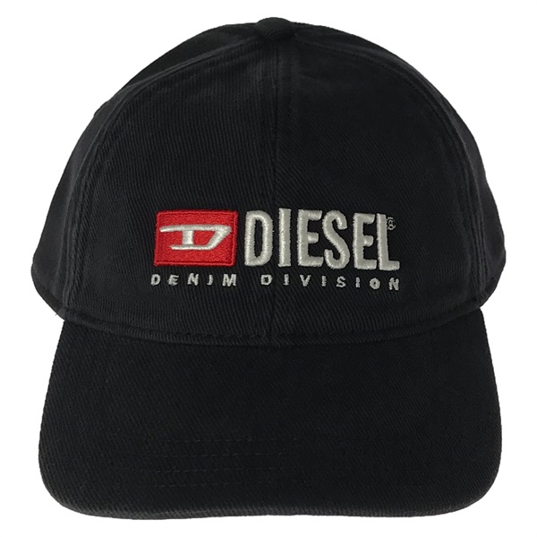 キャップ 人気 ブランド diesel