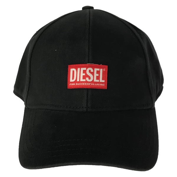 ディーゼル(DIESEL)ディーゼル ベースボールキャップ キャップ 帽子 メンズ レディース  A113600BLAA9XX｜2101218317879｜【公式】新品中古どちらもブランドの通販ならブランドオフ・オンラインストア| BRAND  OFF Online Store