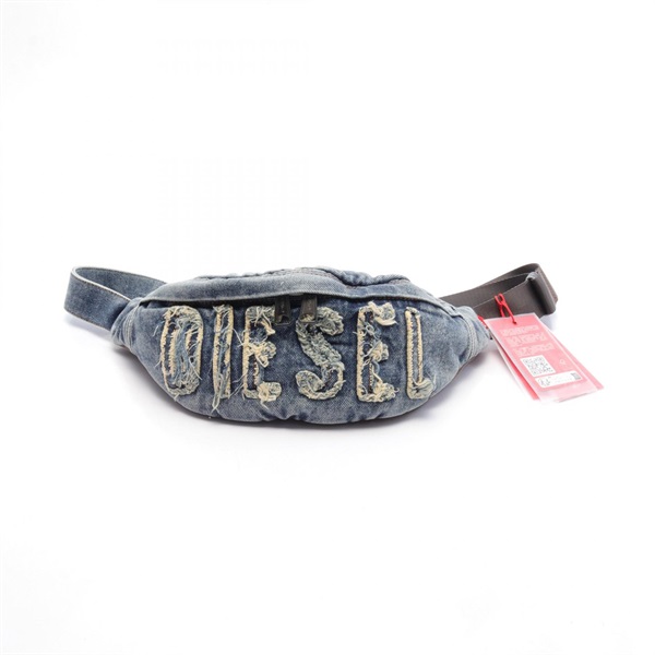 ディーゼル(DIESEL)ディーゼル RAVE BELT BAG ウエストバッグ ボディバッグ バッグ メンズ  X09766P5185H1410｜2101218317886｜【公式】新品中古どちらもブランドの通販ならブランドオフ・オンラインストア| BRAND  OFF Online Store