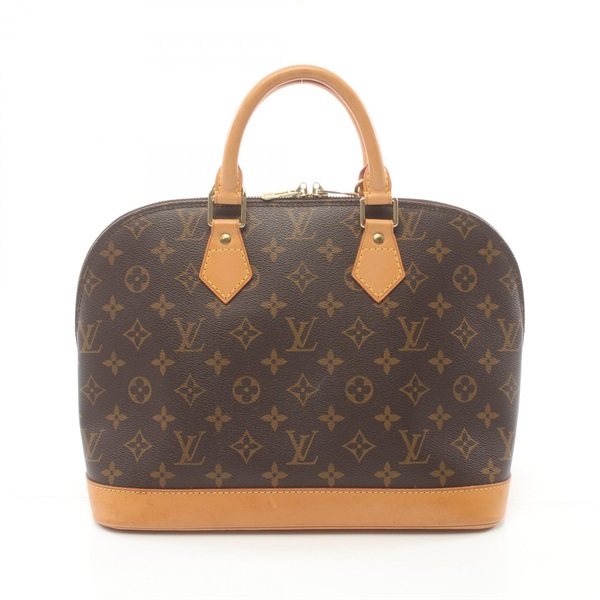 ルイ・ヴィトン(LOUIS VUITTON)ルイ・ヴィトン アルマPM モノグラム ハンドバッグ バッグ レディース  M51130｜2101218319668｜【公式】新品中古どちらもブランドの通販ならブランドオフ・オンラインストア| BRAND OFF Online  Store