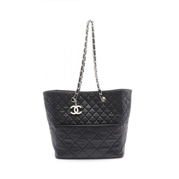 シャネル(CHANEL)シャネル マトラッセ トートバッグ バッグ  レディース｜2101218321067｜【公式】新品中古どちらもブランドの通販ならブランドオフ・オンラインストア| BRAND OFF Online  Store