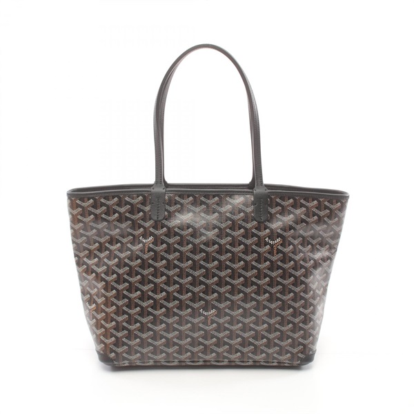 ゴヤール(GOYARD)ゴヤール アルトワPM トートバッグ バッグ レディース AMA ARTOIS PM｜2101218321784｜【公式】新品中古どちらもブランドの通販ならブランドオフ・オンラインストア|  BRAND OFF Online Store