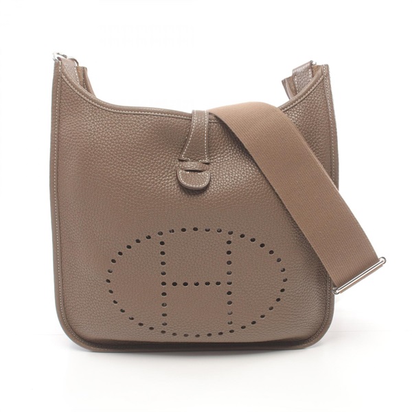 エルメス(HERMES)エルメス エヴリン 3 トロワ PM ショルダーバッグ バッグ レディース  056277CK｜2101218322675｜【公式】新品中古どちらもブランドの通販ならブランドオフ・オンラインストア| BRAND OFF  Online Store