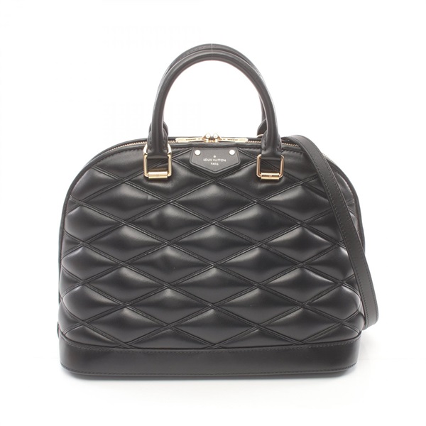 ルイ・ヴィトン(LOUIS VUITTON)ルイ・ヴィトン アルマ PM ハンドバッグ バッグ レディース  M23688｜2101218322736｜【公式】新品中古どちらもブランドの通販ならブランドオフ・オンラインストア| BRAND OFF Online  Store