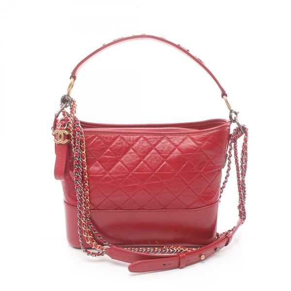 シャネル(CHANEL)シャネル ガブリエル ドゥ シャネル ラージ ホーボー ショルダーバッグ バッグ  レディース｜2101218326413｜【公式】新品中古どちらもブランドの通販ならブランドオフ・オンラインストア| BRAND OFF Online  Store