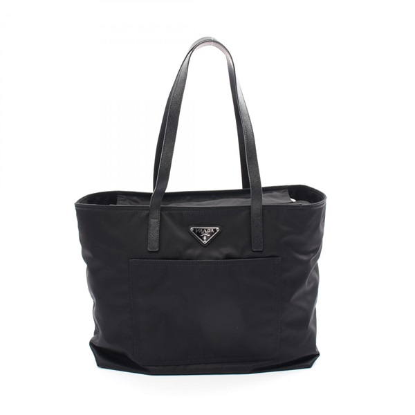 プラダ(PRADA)プラダ TESSUTO+SAFFIANO Re-nylon トートバッグ バッグ レディース  1BG052OOWR064F0002｜2101218338560｜【公式】新品中古どちらもブランドの通販ならブランドオフ・オンラインストア|  BRAND OFF Online Store