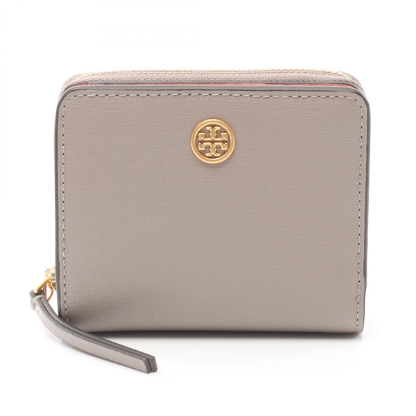 トリーバーチ(Tory Burch)トリーバーチ ROBINSON ロビンソン バイフォールド ウォレット 二つ折り財布 財布 レディース  88731082｜2101218340327｜【公式】新品中古どちらもブランドの通販ならブランドオフ・オンラインストア| BRAND OFF  Online Store