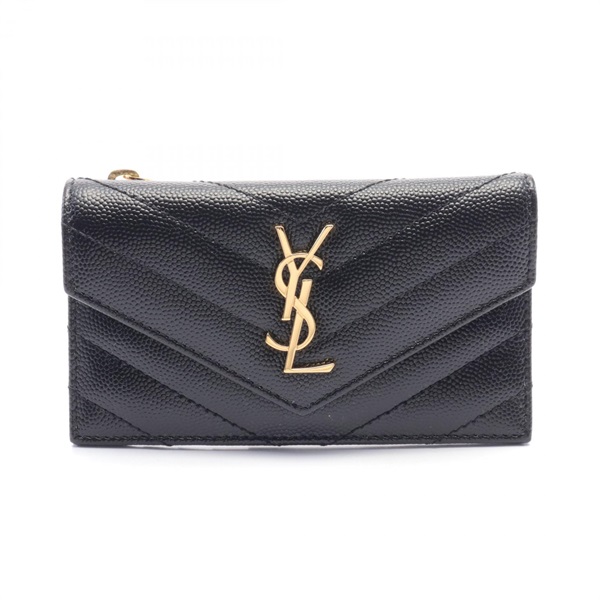 サンローラン(SAINT LAURENT)サンローラン モノグラム フラグメント カードケース アクセサリー レディース  612808BOW011000｜2101218342031｜【公式】新品中古どちらもブランドの通販ならブランドオフ・オンラインストア| BRAND  OFF Online Store