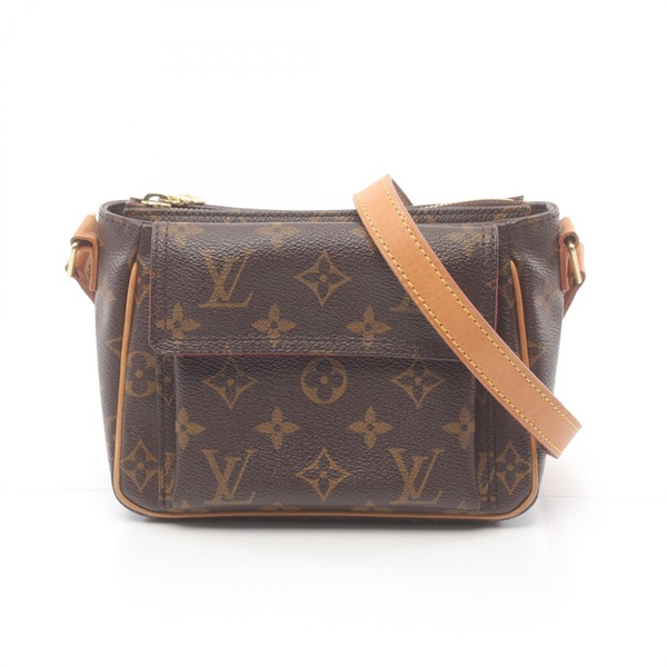 ルイ・ヴィトン(LOUIS VUITTON)ルイ・ヴィトン ヴィバシテPM ショルダーバッグ バッグ レディース  M51165｜2101218342864｜【公式】新品中古どちらもブランドの通販ならブランドオフ・オンラインストア| BRAND OFF Online  Store