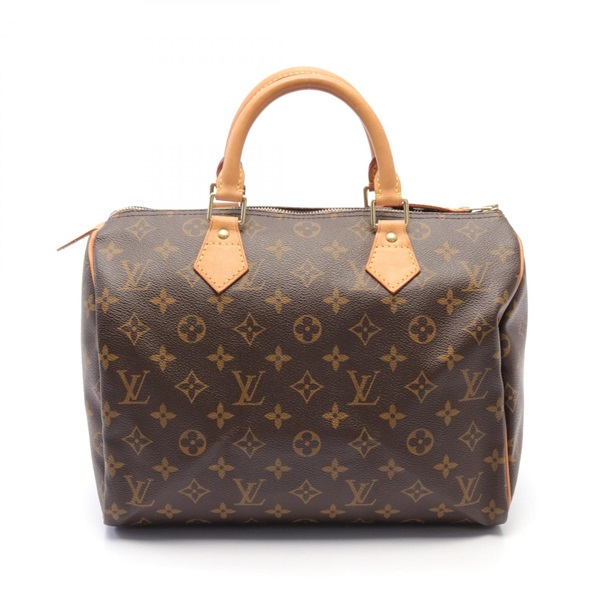 ルイ・ヴィトン(LOUIS VUITTON)ルイ・ヴィトン スピーディ30 モノグラム ハンドバッグ バッグ レディース  M41526｜2101218343410｜【公式】新品中古どちらもブランドの通販ならブランドオフ・オンラインストア| BRAND OFF Online  Store