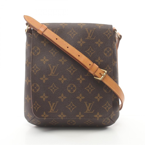 ルイ・ヴィトン(LOUIS VUITTON)ルイ・ヴィトン ミュゼットサルサ ショートストラップ ショルダーバッグ バッグ レディース  M51258｜2101218343441｜【公式】新品中古どちらもブランドの通販ならブランドオフ・オンラインストア| BRAND OFF Online  Store