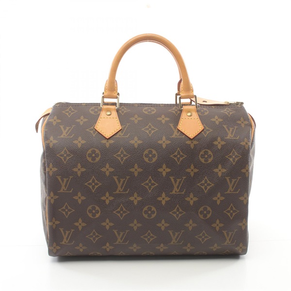 ルイ・ヴィトン(LOUIS VUITTON)ルイ・ヴィトン スピーディ30 モノグラム ハンドバッグ バッグ レディース  M41526｜2101218343540｜【公式】新品中古どちらもブランドの通販ならブランドオフ・オンラインストア| BRAND OFF Online  Store