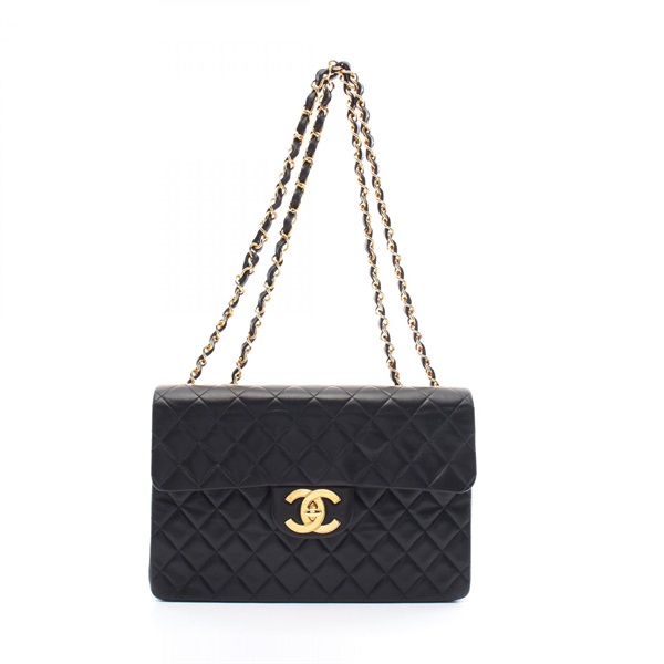 シャネル(CHANEL)シャネル デカマトラッセ34 ショルダーバッグ バッグ レディース  A01094｜2101218343786｜【公式】新品中古どちらもブランドの通販ならブランドオフ・オンラインストア| BRAND OFF Online  Store