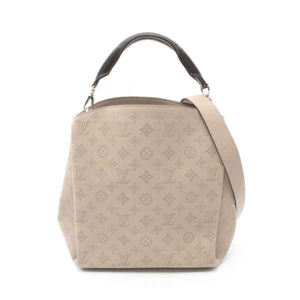 ルイ・ヴィトン(LOUIS VUITTON)ルイ・ヴィトン バビロンPM ハンドバッグ バッグ レディース  M50032｜2101218344165｜【公式】新品中古どちらもブランドの通販ならブランドオフ・オンラインストア| BRAND OFF Online  Store