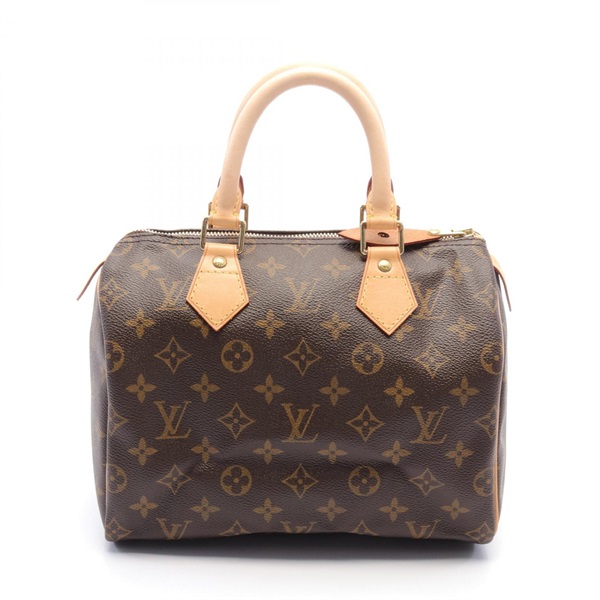 ルイ・ヴィトン(LOUIS VUITTON)ルイ・ヴィトン スピーディ25 ハンドバッグ バッグ レディース  M41109｜2101218344806｜【公式】新品中古どちらもブランドの通販ならブランドオフ・オンラインストア| BRAND OFF Online  Store