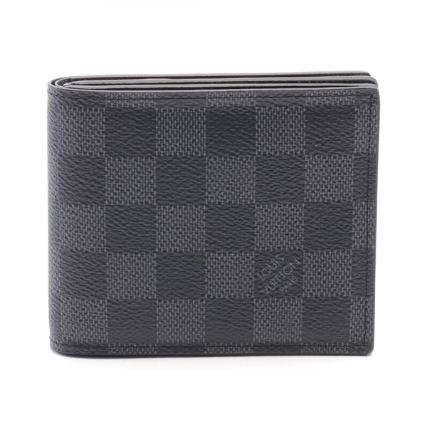 ルイ・ヴィトン(LOUIS VUITTON)ルイ・ヴィトン ポルトフォイユ アメリゴNM 二つ折り財布 財布 メンズ  N60053｜2101218344820｜【公式】新品中古どちらもブランドの通販ならブランドオフ・オンラインストア| BRAND OFF Online  Store