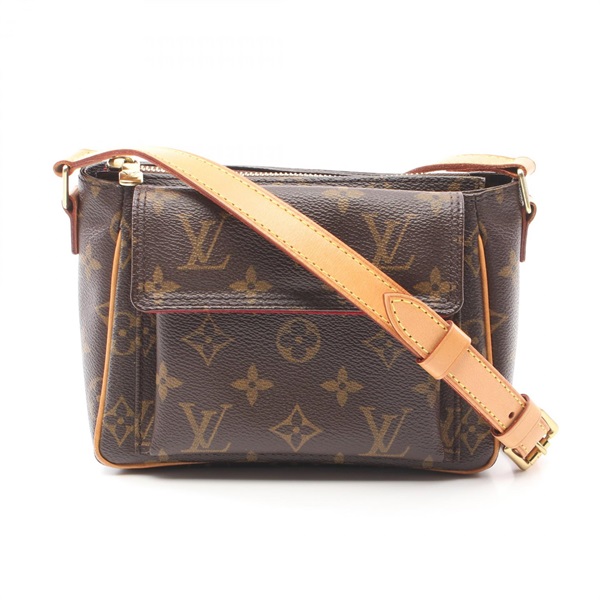 ルイ・ヴィトン(LOUIS VUITTON)ルイ・ヴィトン ヴィバシテPM モノグラム ショルダーバッグ バッグ レディース  M51165｜2101218345230｜【公式】新品中古どちらもブランドの通販ならブランドオフ・オンラインストア| BRAND OFF Online  Store