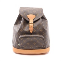 ルイ・ヴィトン(LOUIS VUITTON)ルイ・ヴィトン モンスリMM リュックサック バックパック バッグ レディース M51136｜2101218345896｜【公式】新品中古どちらもブランドの通販ならブランドオフ・オンラインストア|  BRAND OFF Online Store