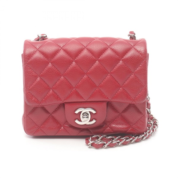 シャネル(CHANEL)シャネル ミニマトラッセ ショルダーバッグ バッグ  レディース｜2101218346114｜【公式】新品中古どちらもブランドの通販ならブランドオフ・オンラインストア| BRAND OFF Online  Store