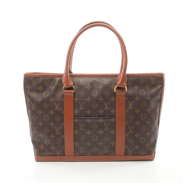 ルイ・ヴィトン(LOUIS VUITTON)ルイ・ヴィトン サックウィークエンドPM トートバッグ バッグ レディース M42425｜2101218346343｜【公式】新品中古どちらもブランドの通販ならブランドオフ・オンラインストア|  BRAND OFF Online Store