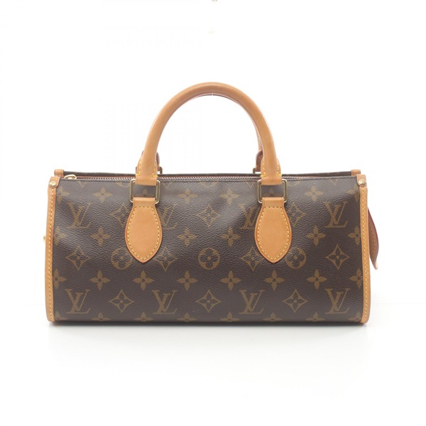 ルイ・ヴィトン(LOUIS VUITTON)ルイ・ヴィトン ポパンクール モノグラム ハンドバッグ バッグ レディース M40009｜2101218347579｜【公式】新品中古どちらもブランドの通販ならブランドオフ・オンラインストア|  BRAND OFF Online Store