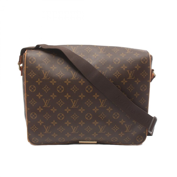 ルイ・ヴィトン(LOUIS VUITTON)ルイ・ヴィトン アベス モノグラム ショルダーバッグ バッグ メンズ レディース  M45257｜2101218347951｜【公式】新品中古どちらもブランドの通販ならブランドオフ・オンラインストア| BRAND OFF Online  Store