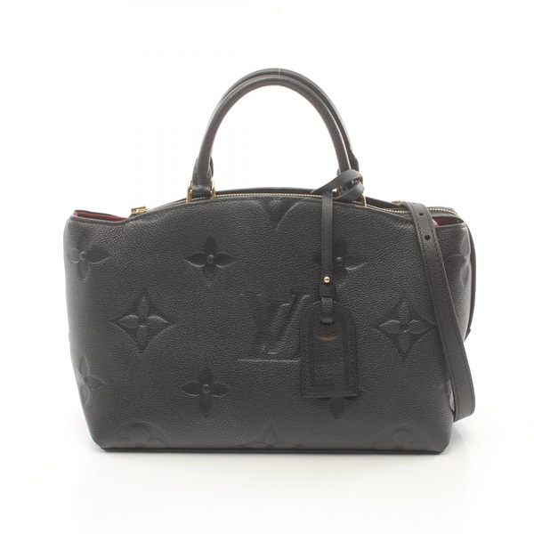 ルイ・ヴィトン(LOUIS VUITTON)ルイ・ヴィトン プティ パレPM ハンドバッグ バッグ レディース  M58916｜2101218348217｜【公式】新品中古どちらもブランドの通販ならブランドオフ・オンラインストア| BRAND OFF Online  Store