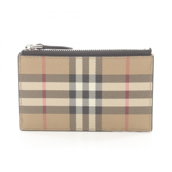 バーバリー(BURBERRY)バーバリー ヴィンテージチェック コインケース 財布 メンズ レディース  8084166｜2101218356410｜【公式】新品中古どちらもブランドの通販ならブランドオフ・オンラインストア| BRAND OFF  Online Store