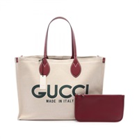 グッチ(GUCCI)グッチ プリント トートバッグ バッグ レディース  772177FACUL8574｜2101218356939｜【公式】新品中古どちらもブランドの通販ならブランドオフ・オンラインストア| BRAND  OFF Online Store