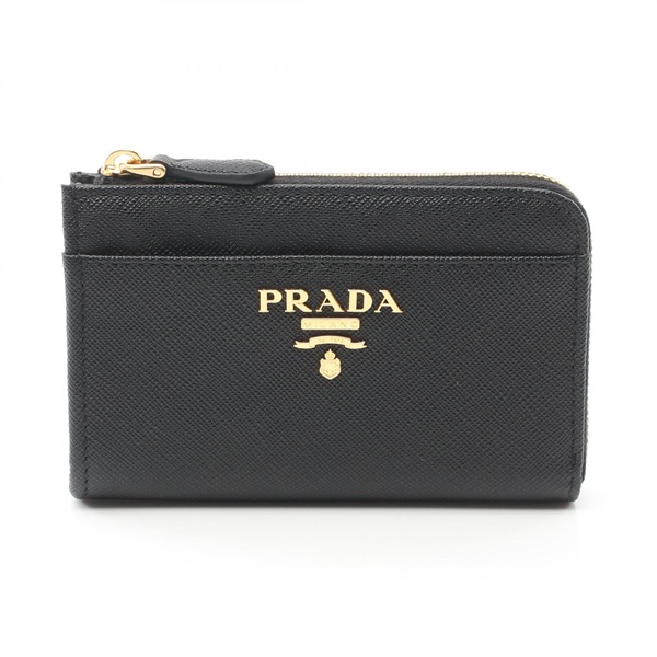 プラダ(PRADA)プラダ コインケース 財布 レディース  1PP122QWAF0002｜2101218357066｜【公式】新品中古どちらもブランドの通販ならブランドオフ・オンラインストア| BRAND  OFF Online Store