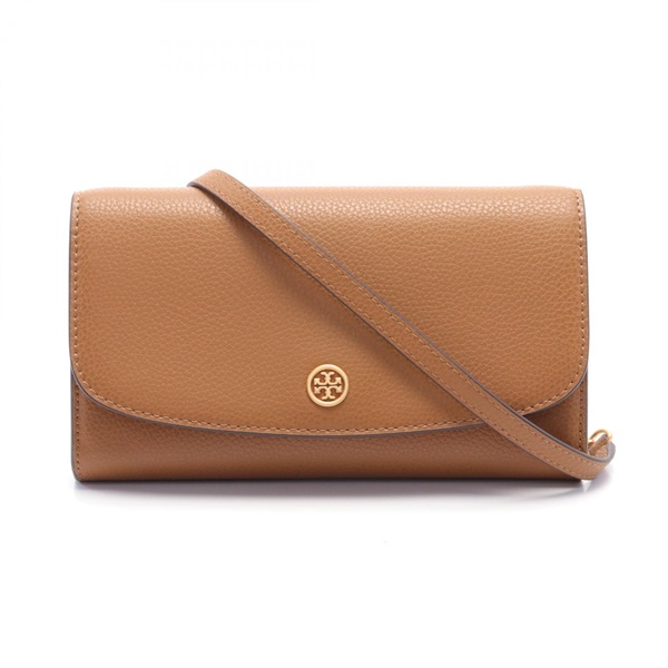 トリーバーチ(Tory Burch)トリーバーチ ROBINSON ショルダーバッグ バッグ レディース  146367202｜2101218357448｜【公式】新品中古どちらもブランドの通販ならブランドオフ・オンラインストア| BRAND OFF  Online Store