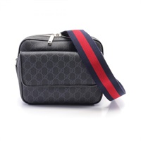 グッチ(GUCCI)グッチ GGスプリーム スモール クロスボディ ショルダーバッグ バッグ メンズ  795479FADJA1042｜2101218357653｜【公式】新品中古どちらもブランドの通販ならブランドオフ・オンラインストア| BRAND  OFF Online Store