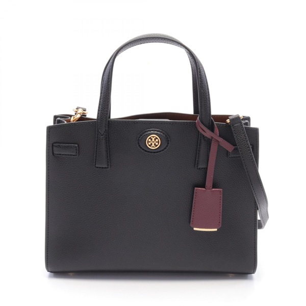 トリーバーチ(Tory Burch)トリーバーチ ロビンソン トートバッグ バッグ レディース  143194001｜2101218358117｜【公式】新品中古どちらもブランドの通販ならブランドオフ・オンラインストア| BRAND OFF  Online Store