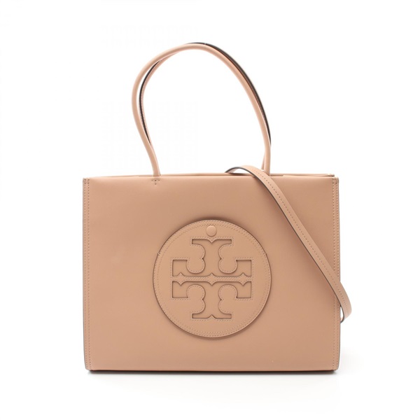 トリーバーチ(Tory Burch)トリーバーチ ELLA エラ トートバッグ バッグ レディース  145612200｜2101218358131｜【公式】新品中古どちらもブランドの通販ならブランドオフ・オンラインストア| BRAND OFF  Online Store