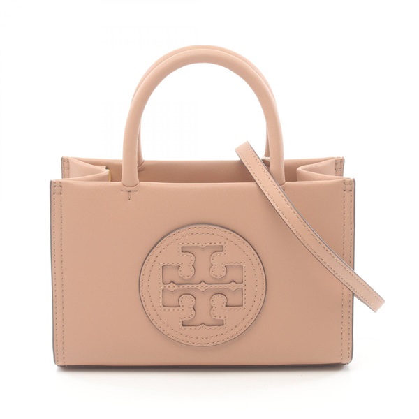 トリーバーチ(Tory Burch)トリーバーチ ELLA BIO エラ バイオ ミニ トートバッグ バッグ レディース  145613200｜2101218358292｜【公式】新品中古どちらもブランドの通販ならブランドオフ・オンラインストア| BRAND OFF  Online Store