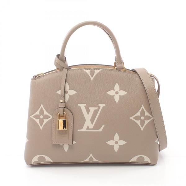 ルイ・ヴィトン(LOUIS VUITTON)ルイ・ヴィトン プティ パレPM ハンドバッグ バッグ レディース  M58914｜2101218363623｜【公式】新品中古どちらもブランドの通販ならブランドオフ・オンラインストア| BRAND OFF Online  Store