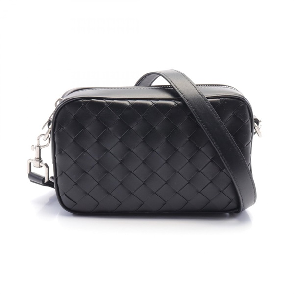 ボッテガヴェネタ(BOTTEGA VENETA)ボッテガヴェネタ イントレチャート ショルダーバッグ バッグ メンズ  765911V2HL18803｜2101218366617｜【公式】新品中古どちらもブランドの通販ならブランドオフ・オンラインストア| BRAND  OFF Online Store