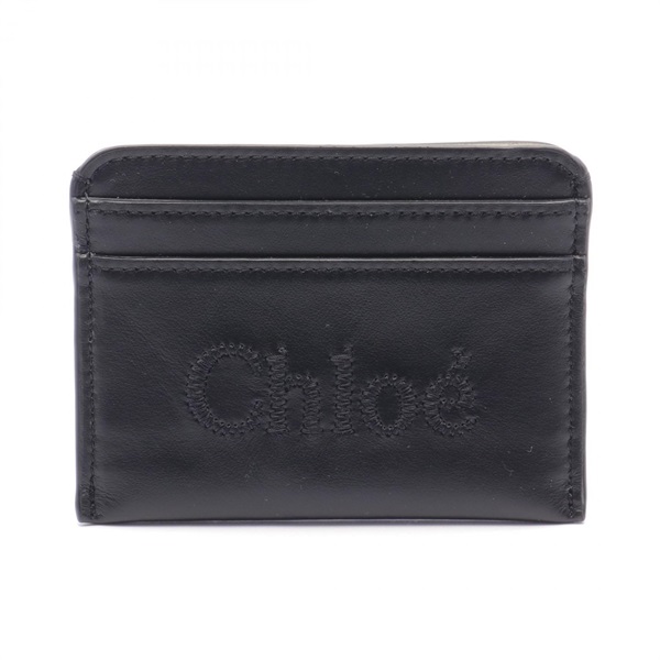 クロエ(Chloe)クロエ カードケース アクセサリー レディース  CHC23SP868I10001｜2101218366853｜【公式】新品中古どちらもブランドの通販ならブランドオフ・オンラインストア| BRAND  OFF Online Store