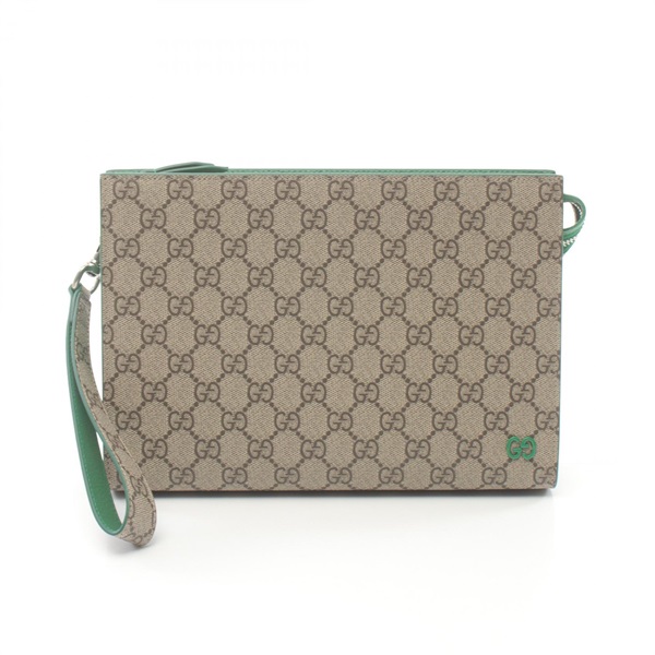 グッチ(GUCCI)グッチ GGスプリーム セカンドバッグ クラッチバッグ バッグ メンズ  768255FACQC9753｜2101218366976｜【公式】新品中古どちらもブランドの通販ならブランドオフ・オンラインストア| BRAND  OFF Online Store