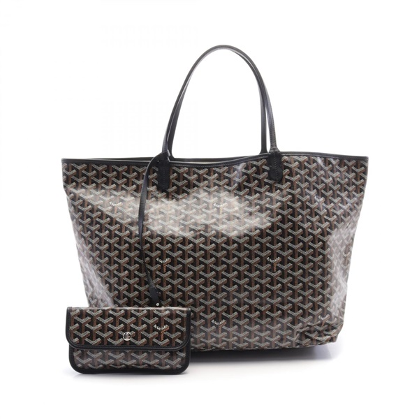 ゴヤール(GOYARD)ゴヤール サンルイGM トートバッグ バッグ  レディース｜2101218367447｜【公式】新品中古どちらもブランドの通販ならブランドオフ・オンラインストア| BRAND OFF Online  Store