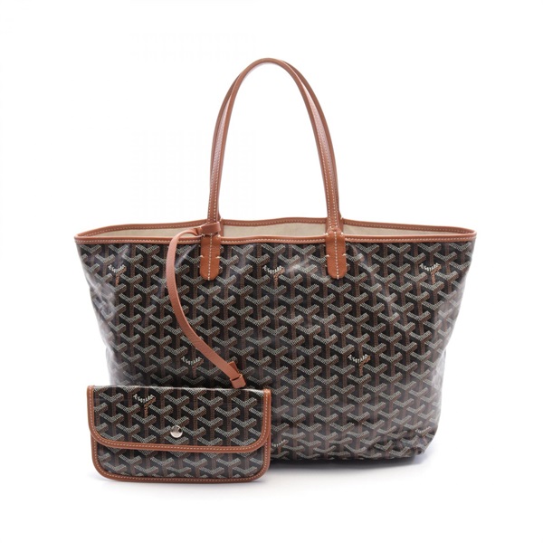 ゴヤール(GOYARD)ゴヤール サンルイPM トートバッグ バッグ レディース｜2101218367454｜【公式】新品中古どちらもブランドの通販ならブランドオフ・オンラインストア|  BRAND OFF Online Store