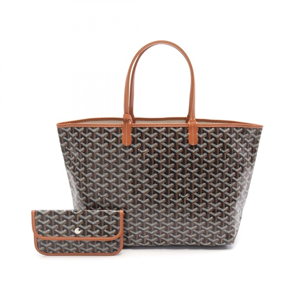 ゴヤール(GOYARD)ゴヤール サンルイPM トートバッグ バッグ  レディース｜2101218367461｜【公式】新品中古どちらもブランドの通販ならブランドオフ・オンラインストア| BRAND OFF Online  Store