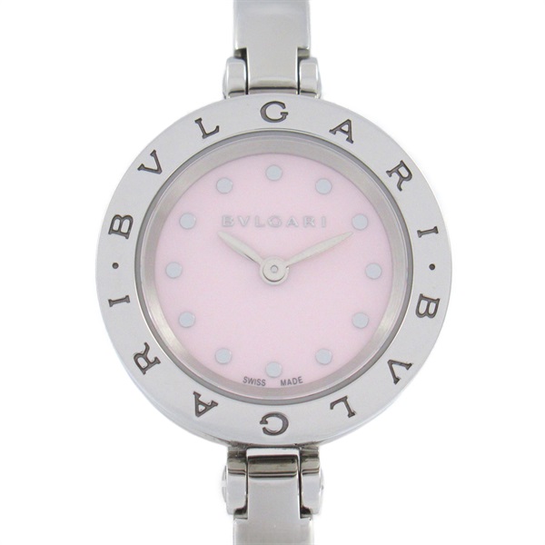 ブルガリ(BVLGARI)ブルガリ B-zero1 腕時計 時計 レディース BZ23S｜2101218370805｜【公式】新品中古どちらもブランドの通販ならブランドオフ・オンラインストア|  BRAND OFF Online Store