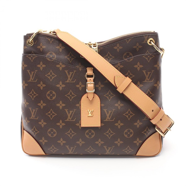 ルイ・ヴィトン(LOUIS VUITTON)ルイ・ヴィトン オデオン NM MM ショルダーバッグ バッグ レディース  M45355｜2101218375145｜【公式】新品中古どちらもブランドの通販ならブランドオフ・オンラインストア| BRAND OFF Online  Store